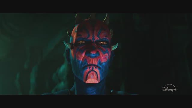 Звёздные войны: Дарт Мол Повелитель теней — Русский трейлер 2 (Субтитры, 2026) Сэм Уитвер