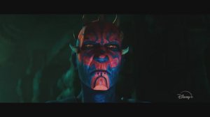 Звёздные войны: Дарт Мол Повелитель теней — Русский трейлер 2 (Субтитры, 2026) Сэм Уитвер