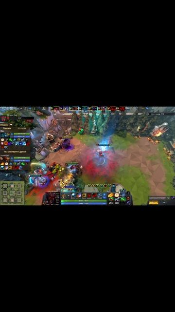 Очень странная дуэль) #рекомендации