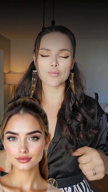 Мастер класс по шапке в профиле