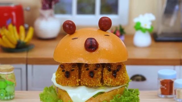 Мультик для детей