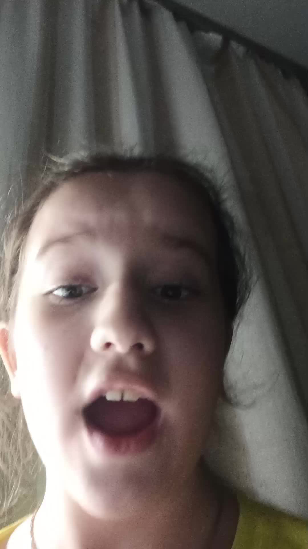 Разговариваю с моими друзьями