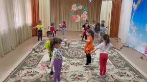 Сказка "Цветы"