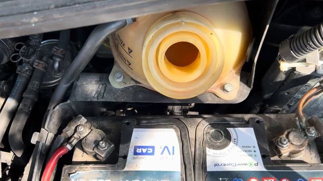 S 8313 ДВС Двигатель VW Sharan 1.9tdi AUY