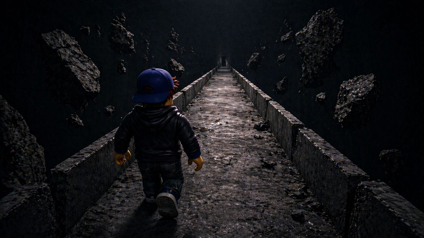 ЧТО ЭТО ЗА ЖУТЬ ТАКАЯ? СТРАШНЫЕ ЗОМБИ В Control