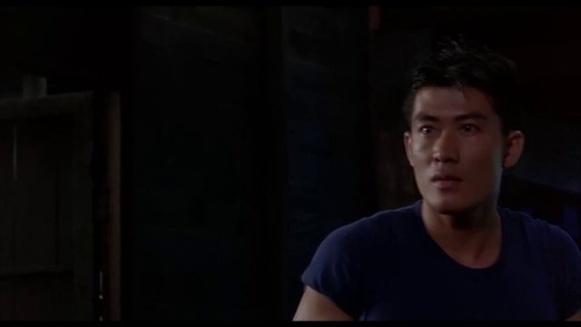 Кикбоксер  Легендарный танец Ван Дамма