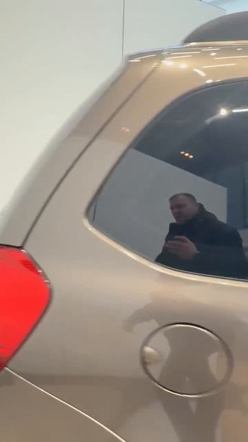 Lada (ВАЗ) Granta Cross '2019