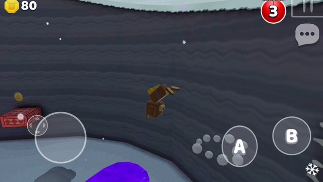 Все медведи в снежной долине Super bear adventure