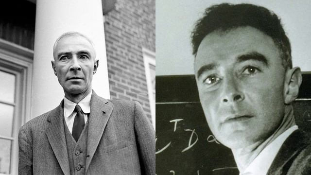 Роберт Оппенгеймер: Отец атомной бомбы, проклявший своё дитя 💣