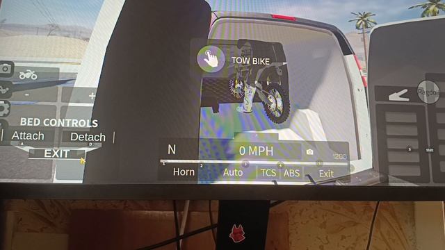 мотокросс тренеровки