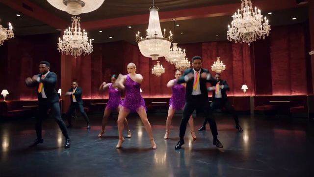 BASS TAKE CONTROL _ MODERN DISCO 2026