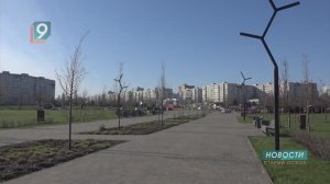 «Да будет свет!»: в парке «Зелёный Лог» вновь будут работать все фонари