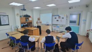 Антропова Ю.В. ВНЕУРОЧНОЕ ЗАНЯТИЕ ПО ТЕМЕ «9 МАЯ - ДЕНЬ ПОБЕДЫ»