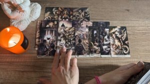 ТАРО РАСКЛАД | РАССТАЛИСЬ. СОЖАЛЕЕТ ЛИ ОН И ПЛАНИРУЕТ ЛИ ВОЗВРАЩАТЬ ВАС⁉️❤️🫶🏻🌷
