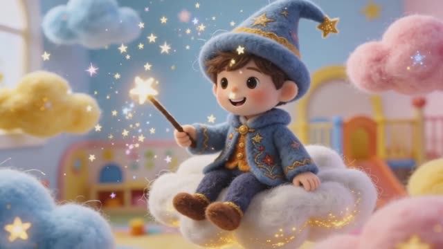 🧸 Выпускной в детском саду: плюшевый футаж для самых трогательных воспоминаний!