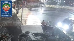 Скрылся с места ДТП: в Казани ищут водителя Hyundai, сбившего 25-летнюю девушку