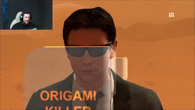 На Грани Срыва ! Heavy Rain. 3 Серия.