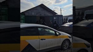 Рейд в молельном доме городского округа Мытищи