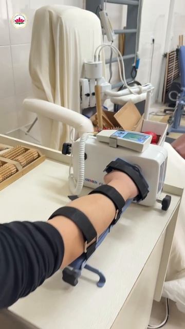 Более 700 человек прошли реабилитацию в Городской поликлинике