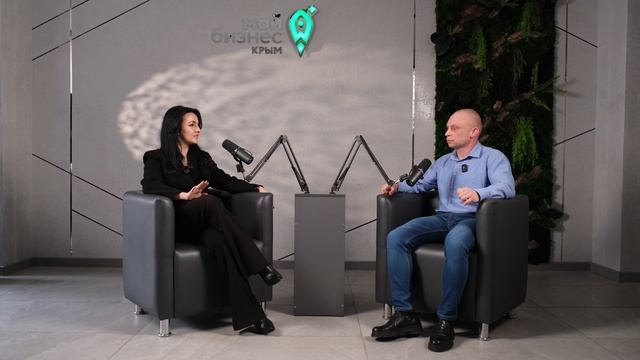 Экспорт по-крымски. Выпуск 2. Экспорт промышленности: опыт крымского завода