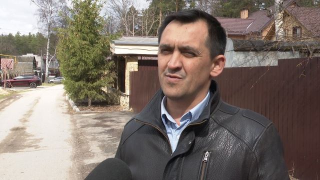 Огонь под контролем: как Высокогорский район готовится к пожароопасному сезону