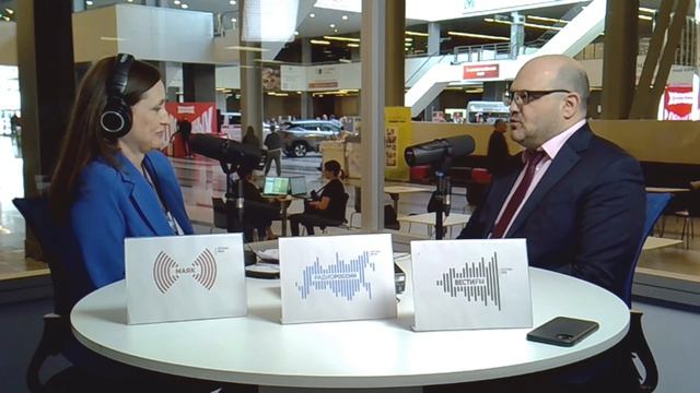 «Свой дом» в новосибирском Экспоцентре