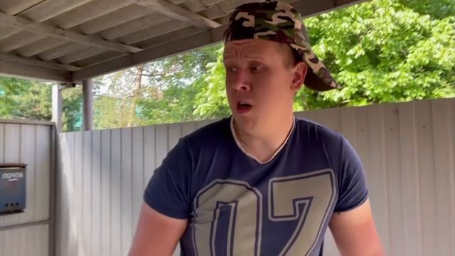 Лето-12 серия