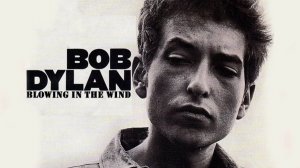 Ноты Фортепиано.  Blowin' In The Wind – Bob Dylan