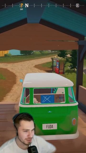 НА ПРИРОДЕ С ДРУГОМ ч.3