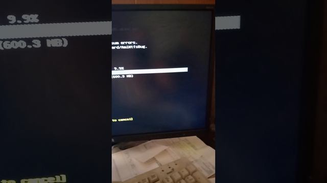 Win11 не включается на новом компе ASRock Н610. Часть4