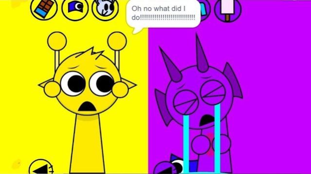 СПРУНКИ: МОЙ ГОВОРЯЩИЙ ПИТОМЕЦ, НО С ПОМОЩЬЮ САЙМОНА И ДЮРПЛА