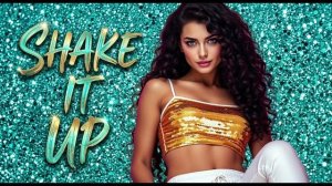 DJ TYNA – Shake It Up    Turn Up The Party