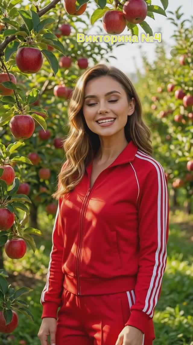 Детская викторина