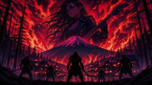 ПОХОД ( ДВА АНГЕЛА ВПЕРЁД ) - Чиж & Co В Hard Rock Стиле (Suno AI Cover)