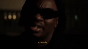 седая  ночь