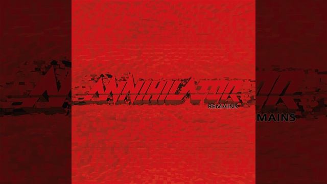 02 - Sexecution (ANNIHILATOR)