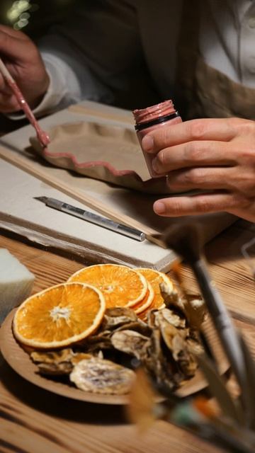 Необычное свидание в Ставрополе в гончарной мастерской