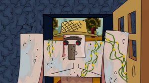 ЛЕВИАФАН МЕРТВ Возрождение стального демона - Мультики про танки