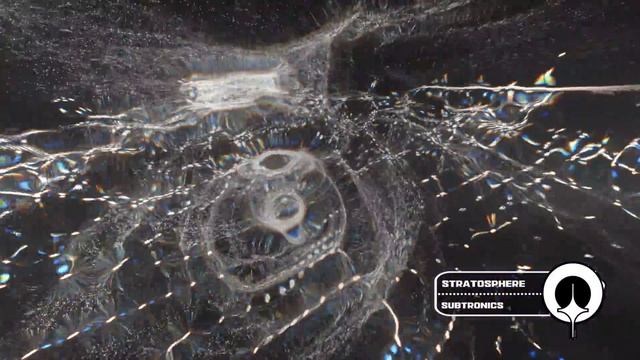 Subtronics - Stratosphere.