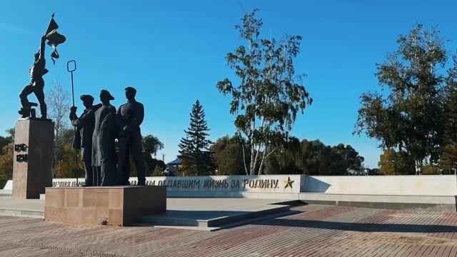 Кулагина Иллана Андреевна «Любимое Таврическое»