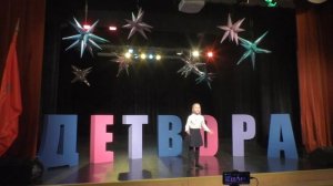 СОШ № 358 Московского района - Белова Елена - Сказка про космос