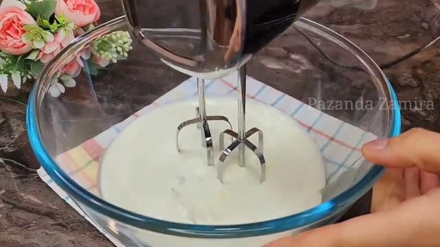 Пеку каждый день но этот НЕОБЫКНОВЕННЫЙ РУЛЕТ чаще всего. ЭТО ЧУДО ПОКОРЯЕТ СРАЗУ.