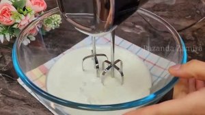 Пеку каждый день, но этот НЕОБЫКНОВЕННЫЙ РУЛЕТ чаще всего. ЭТО ЧУДО ПОКОРЯЕТ СРАЗУ.