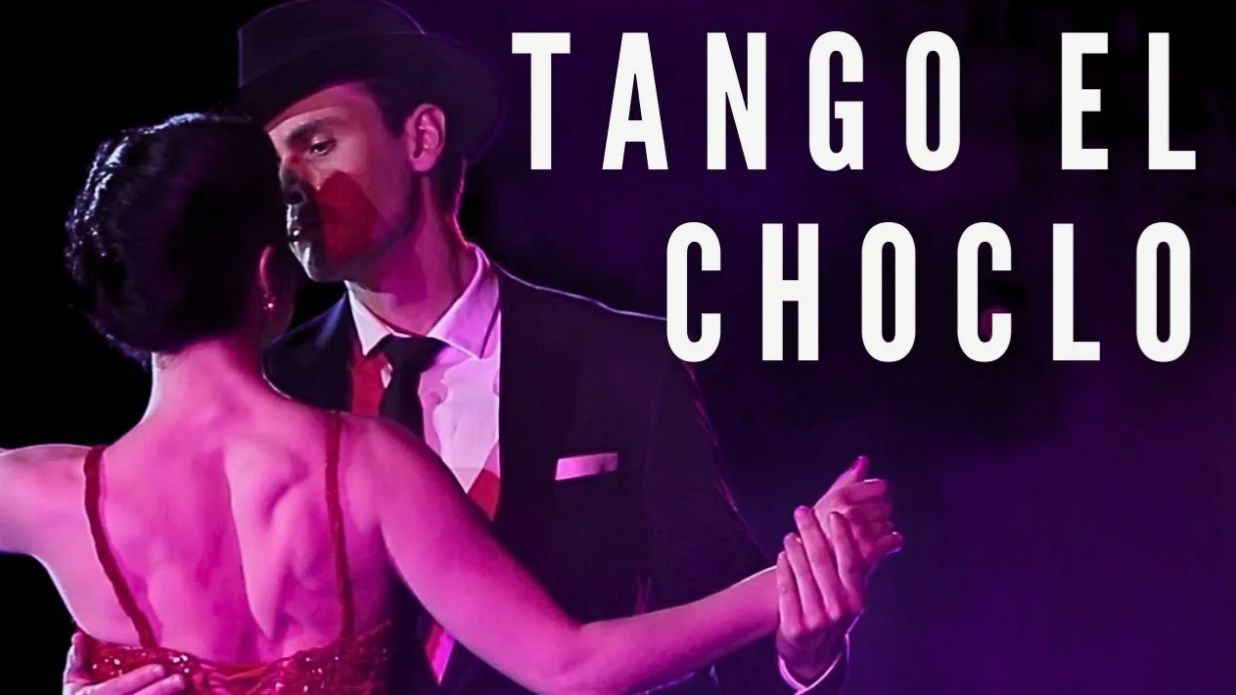 Ноты Фортепиано.  Танго. Tango El Choclo