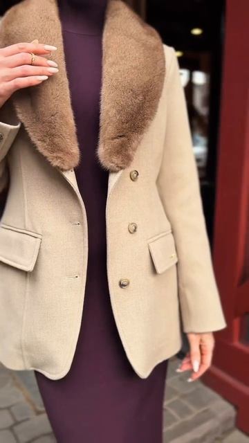 Салон кожи и меха «Rosette»