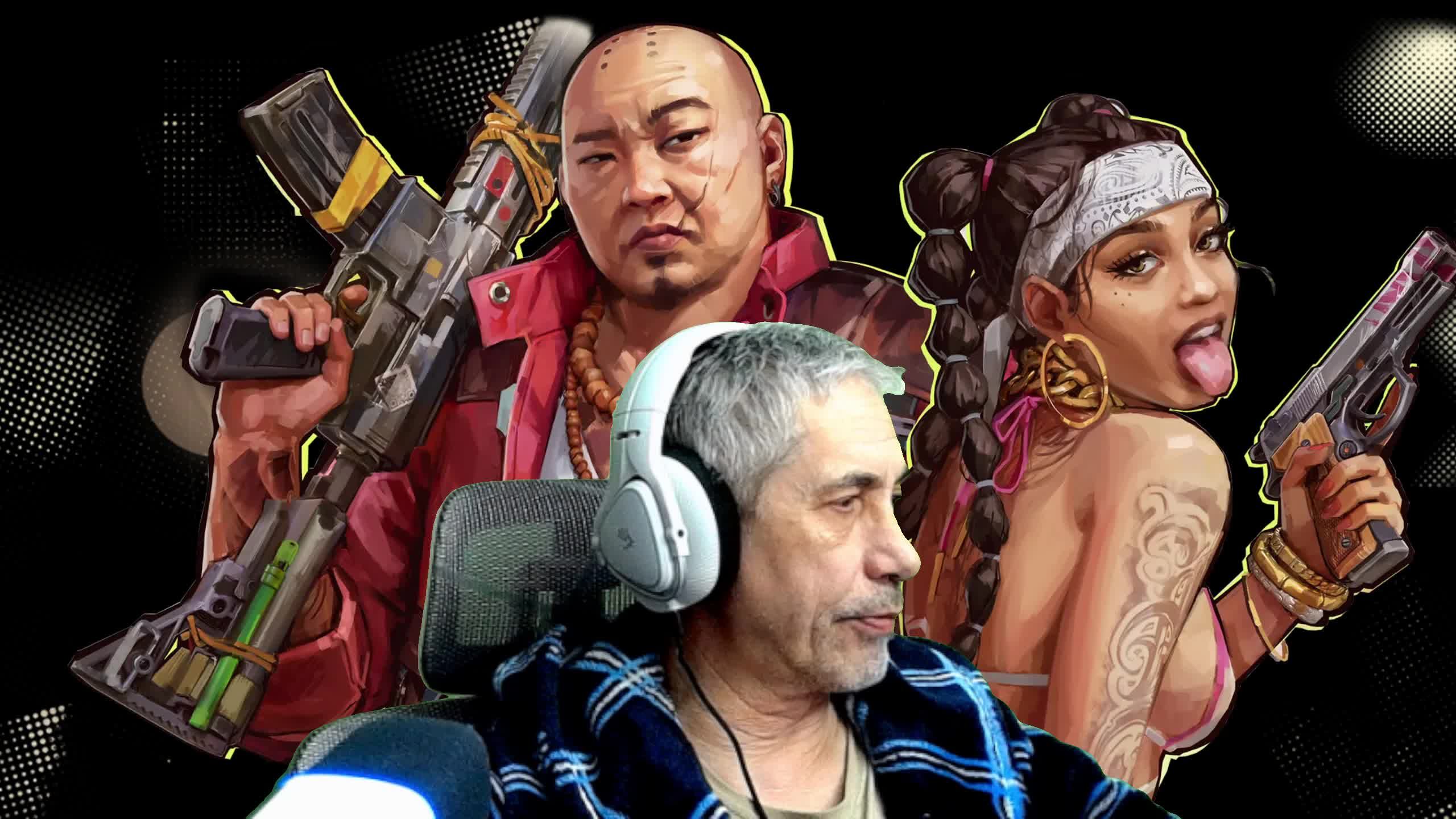 ДЕД В CALL of DUTY: mobile