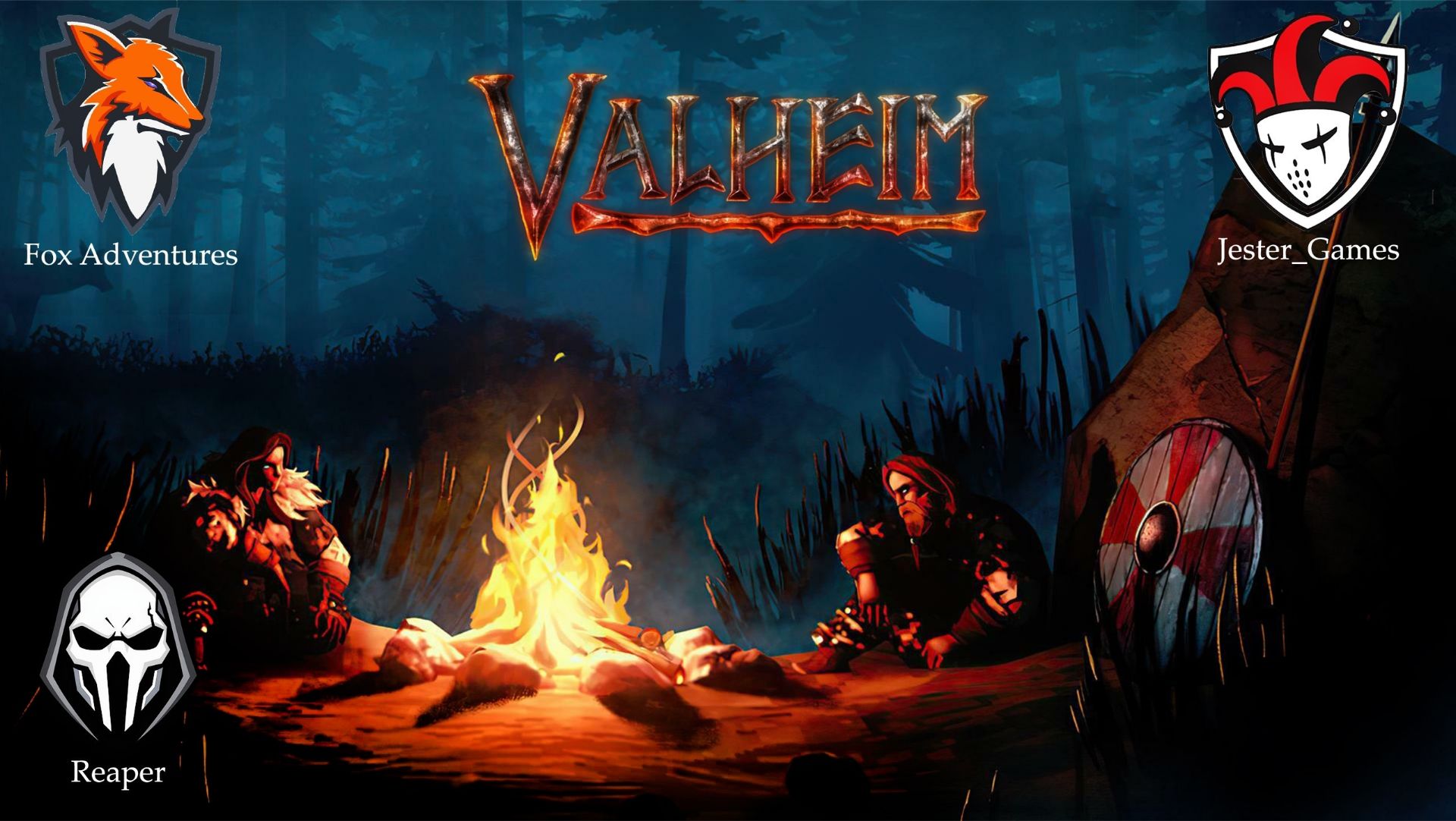 Valheim Зараженные Рудники Двергов это вообще что?!