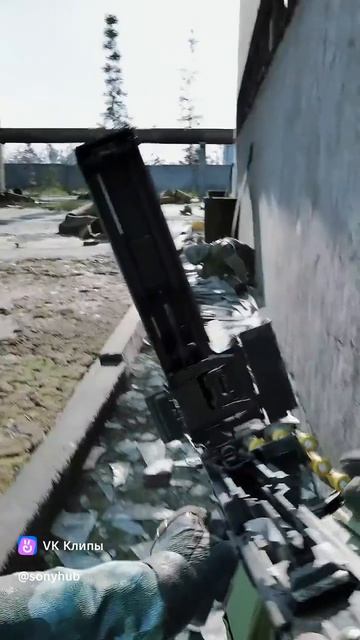 шутер новая игрушка Кто играл уже подпишитесь.