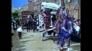 Старая кинохроника: Коронация короля Эдварда VII, 1902