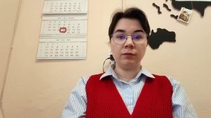 Быть, а не казаться (2026)
Видеовизитка